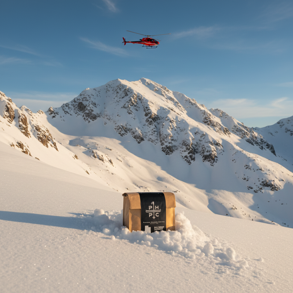 Dark Roast Espresso Coffee – Ballz Deep | Powder Hounds