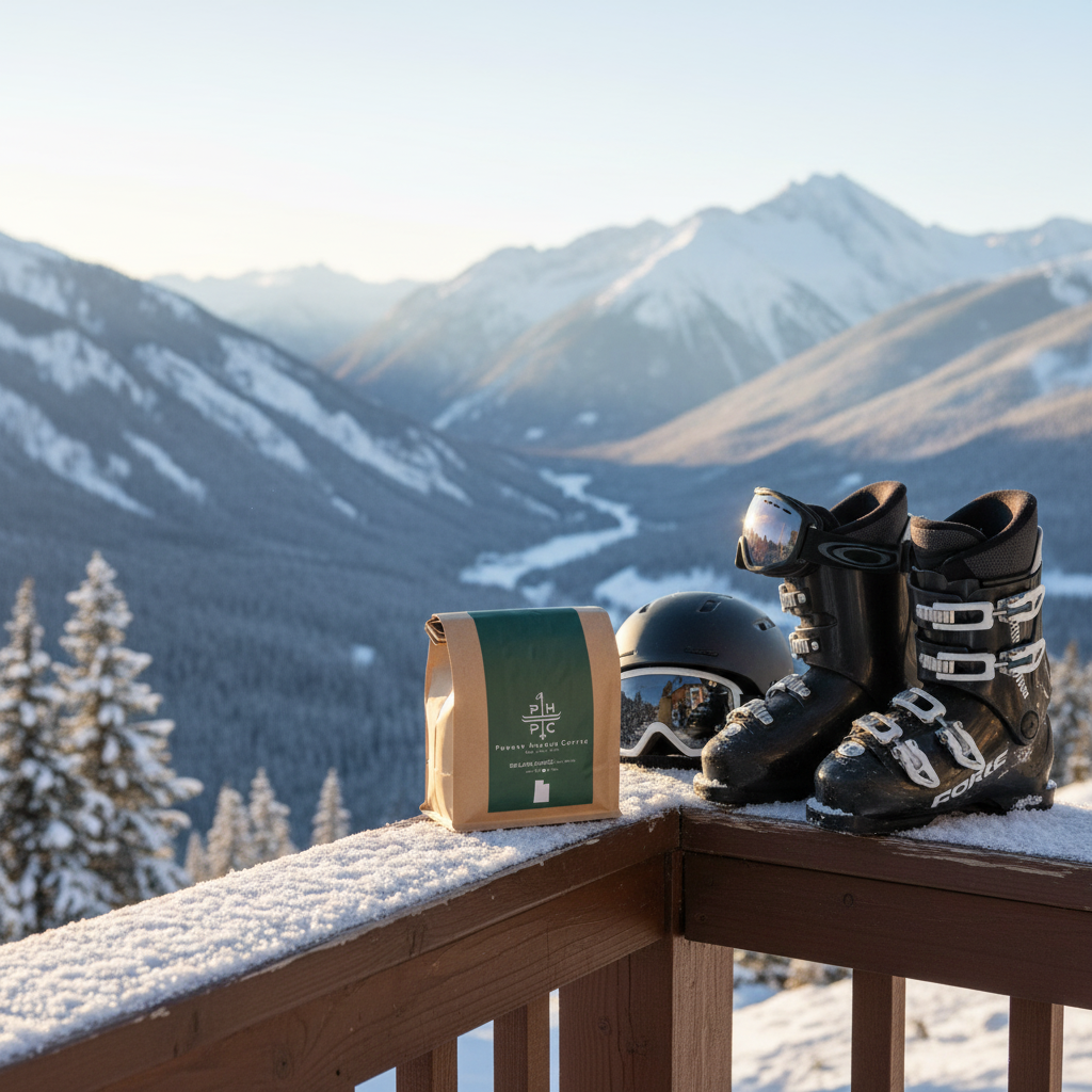 Single Origin Coffee – Nicaragua, Honduras, Ethiopia, Colombia, Indonesia, Brazil, Tanzania, Mexico Chiapas & Peru | Powder Hounds