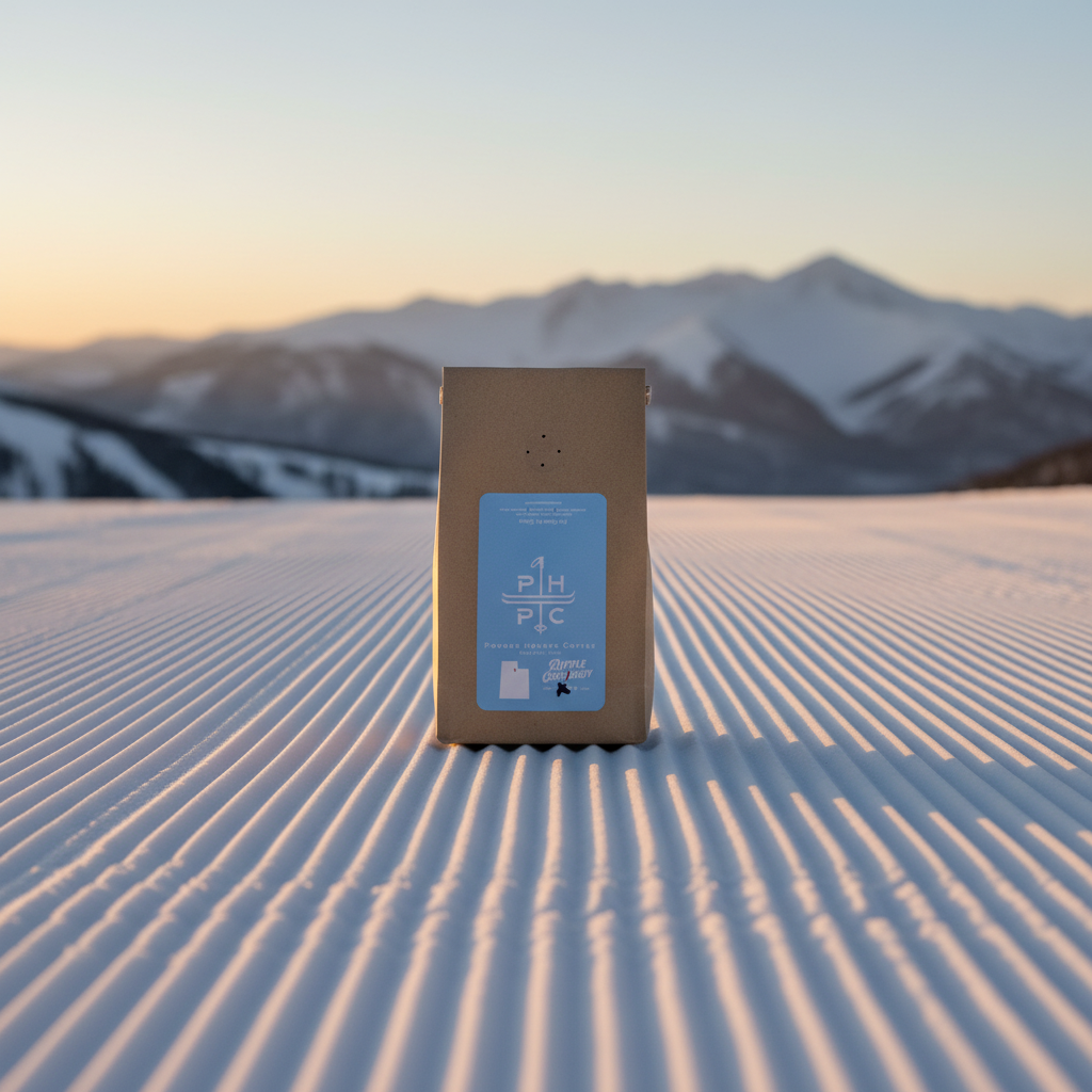 Organic Light Roast Ground Coffee – Ripple Corduroy