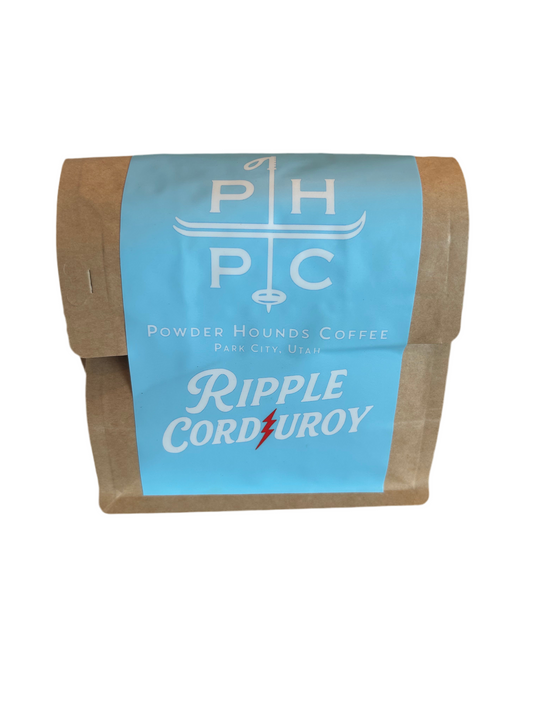 Ripple Corduroy