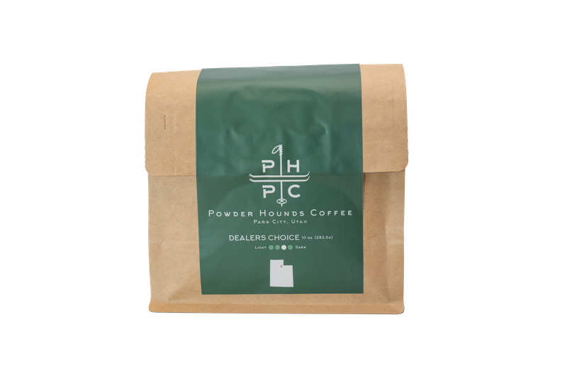 Single Origin Coffees