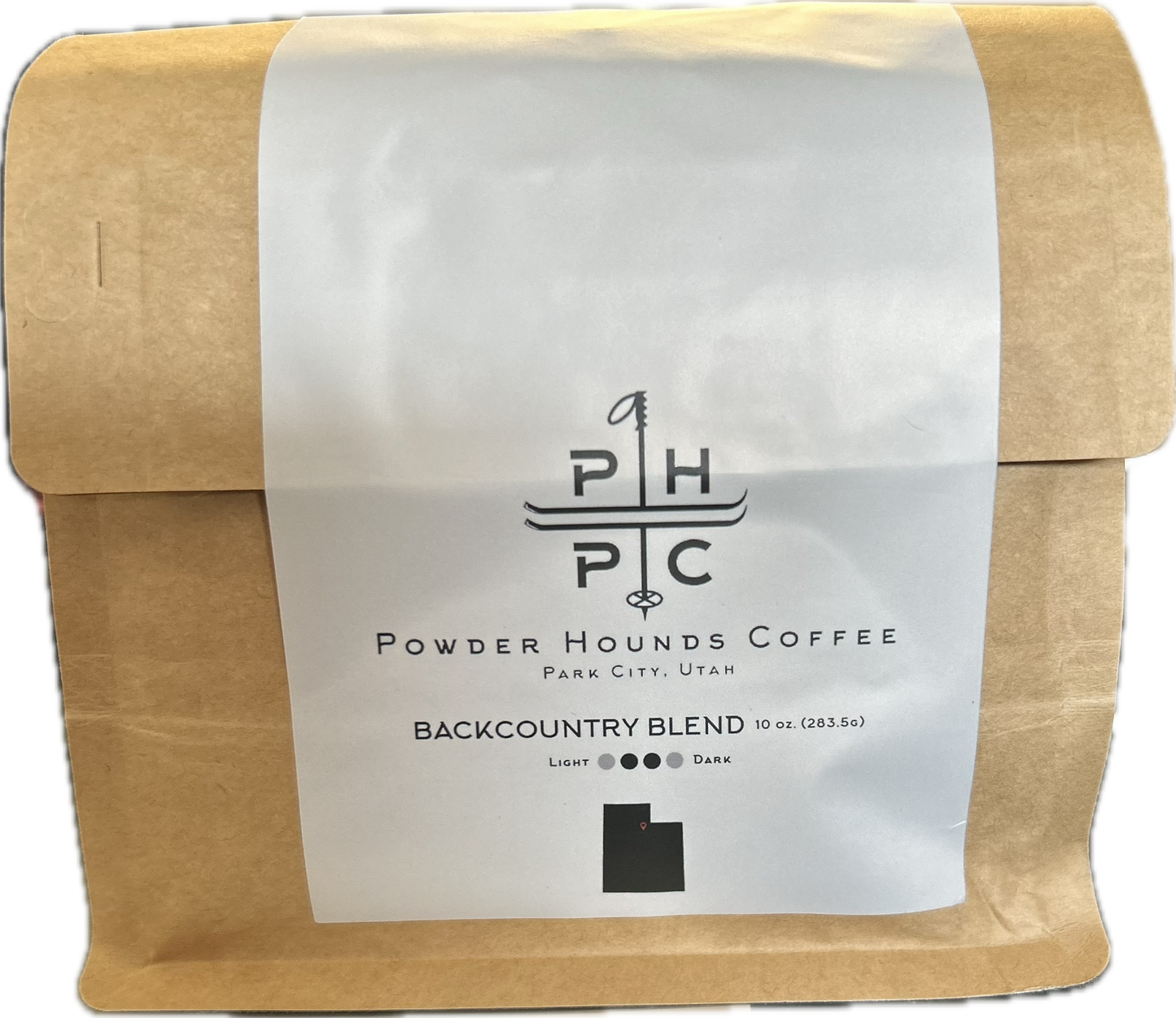 Backcountry Blend