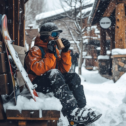 Backcountry Blend