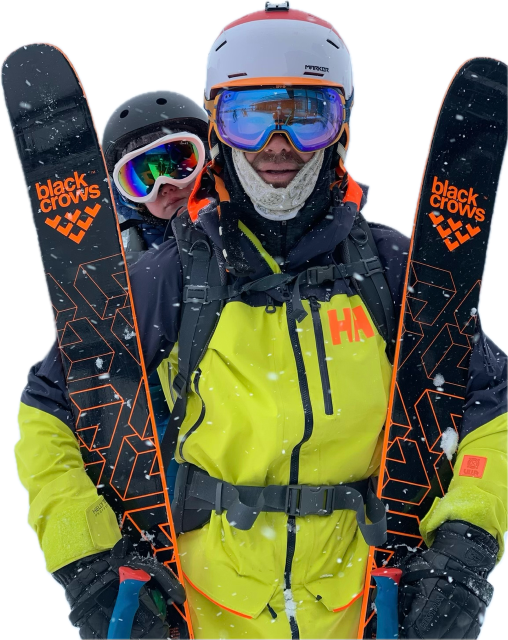 Powder Hounds Signature Blend Coffees POWDER HOUNDS COFFEE