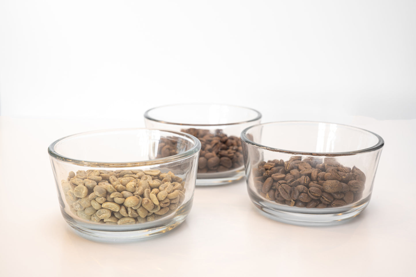 Single Origin Coffees