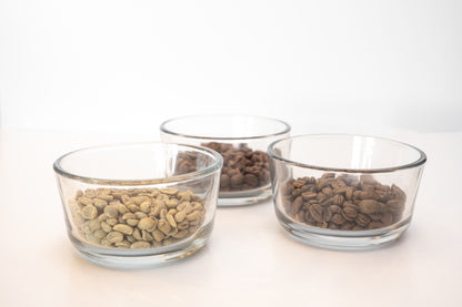 Single Origin Coffees