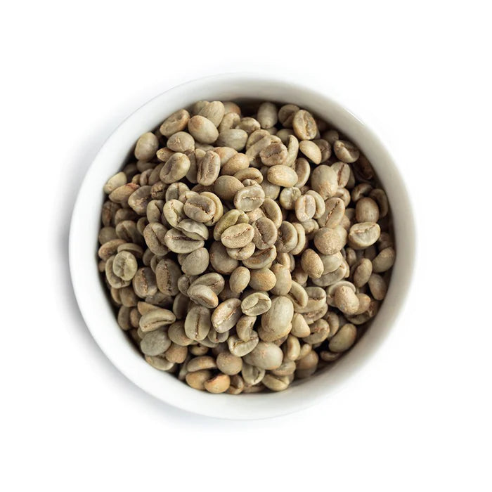 Backcountry Blend