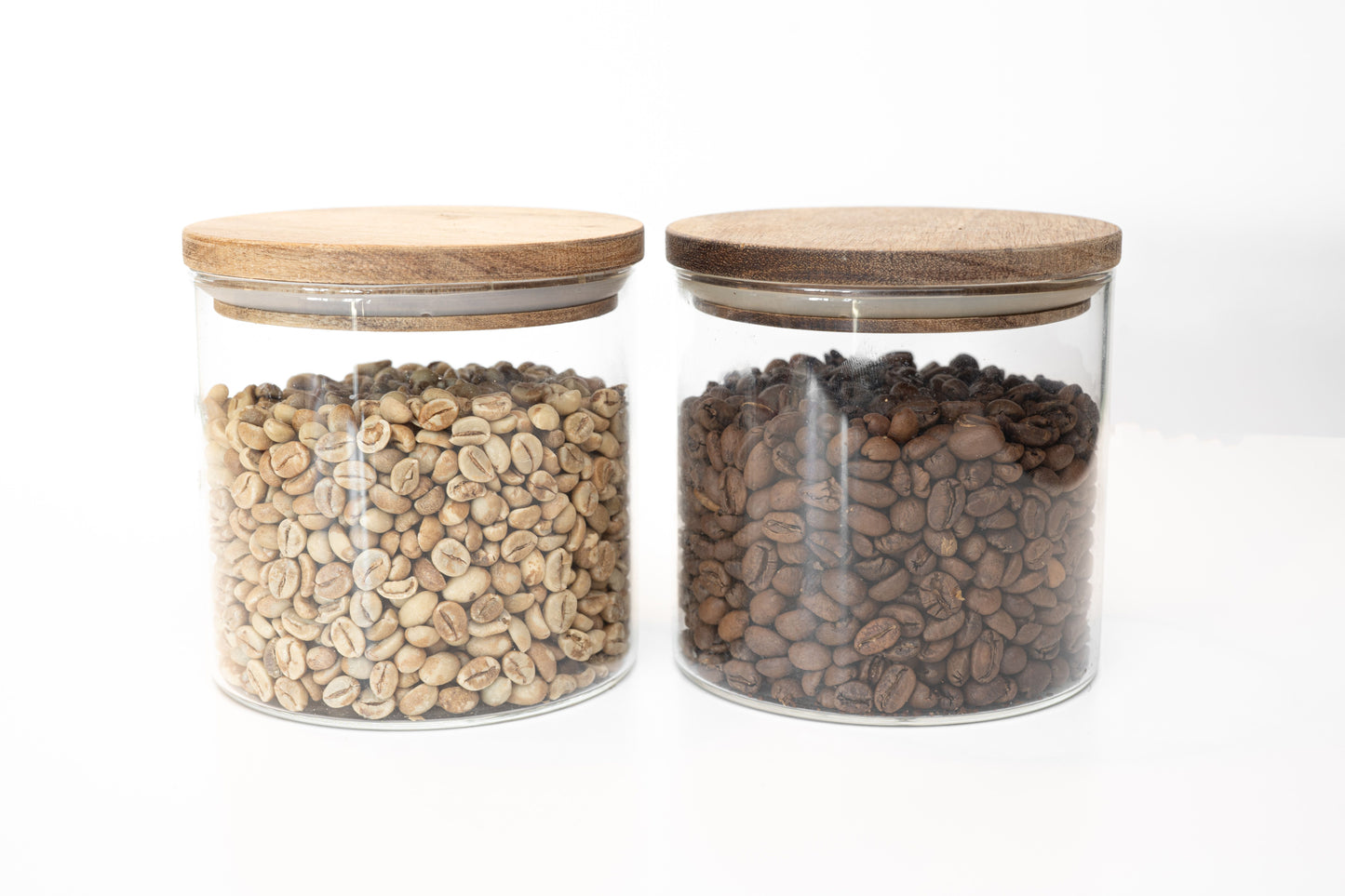 Single Origin Coffees